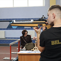 Будущий офицер-идеолог