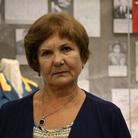 Встреча матерей и вдов военнослужащих, погибших в Афганистане