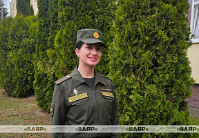 «Офицер – это состояние души»