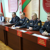 Готовы встать в армейский строй