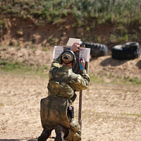 Путь к золоту «Полярной звезды»