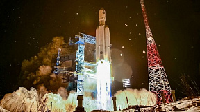 Производитель сообщил о планах Минобороны по закупке ракет «Ангара-А5М»