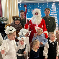 Время чудес