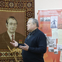 «История белорусской армии»