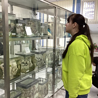 Поступайте в военмед!