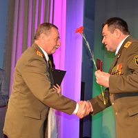 35 лет – на правом фланге патриотических сил страны	