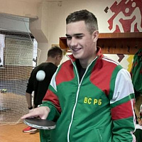 Поздравляем победителей!