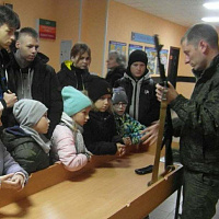 Занимательные экскурсии