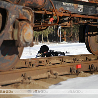 В Вооружённых Силах продолжается комплексная проверка боевой готовности