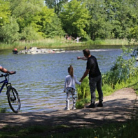 Гвардейцы справились с задачей