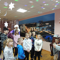 Подарить улыбки детям