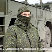 На аэродроме Липки идёт интенсивная подготовка к предстоящему параду