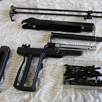 Профессионалы на защите арсенала