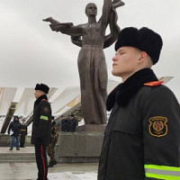 Помнить историческую правду