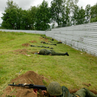 Комплексно-контрольное занятие