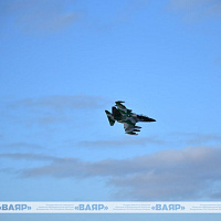 Батальонное тактическое учение с одним из подразделений 38 одшбр