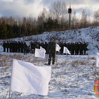 Без права на ошибку