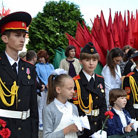 Жить и помнить!