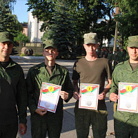 В 83 оиап прошёл чемпионат по мини-футболу