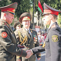 Во всем быть первым