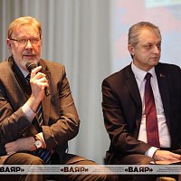 Презентация книги «Привкус цветных революций»