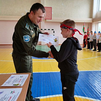 «Зарничка»