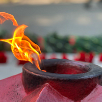 Память священна 