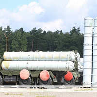 В Вооружённых Силах празднуют День зенитных ракетных войск