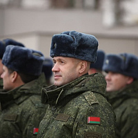 Гвардейцы к боевой учебе готовы!