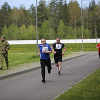 «Командирские старты»
