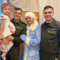 В ожидании чуда...