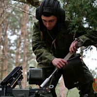 На защите мира