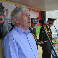 Клятва на всю жизнь