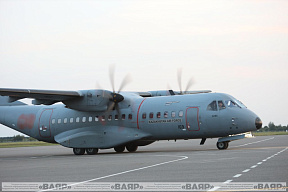 В Республику Беларусь прибыли представители Вооруженных Сил Республики Казахстан