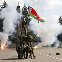 «С наступающим праздником!»	