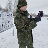 Изучено на практике