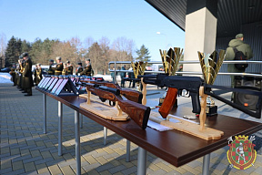 Стрелять так стрелять