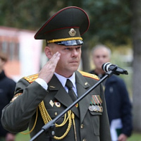 72-му гвардейскому Объединенному учебному центру – 82!