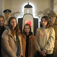 Занимательная экскурсия