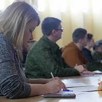 Диалоговая площадка: все вопросы будут рассмотрены