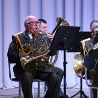 Спасибо за службу!