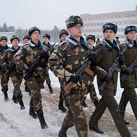 Военная присяга — не пустые слова