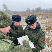 Совершенствуя навыки