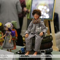 В Минске прошел общественно-патриотический форум «За мир и согласие!»