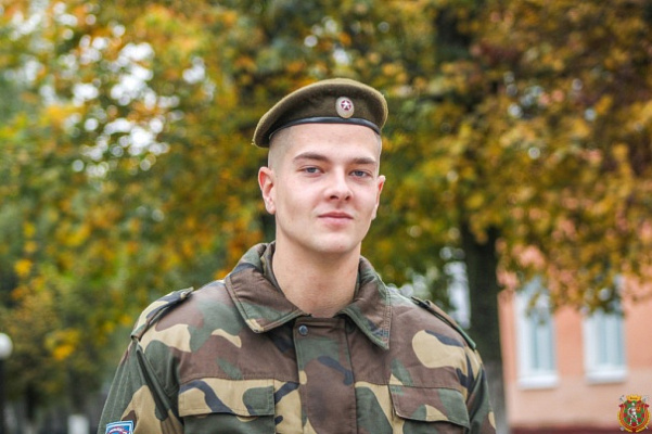 Время взросления и мужания