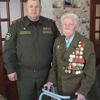 Спасибо за Великую Победу!