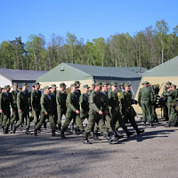 Закрепляя полученные навыки