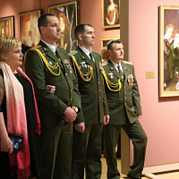 На экскурсию – в музей