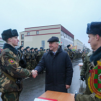 День, когда взрослеют сыновья