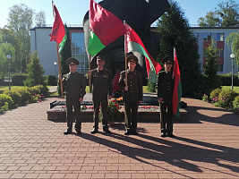 Пока мы едины – мы непобедимы!